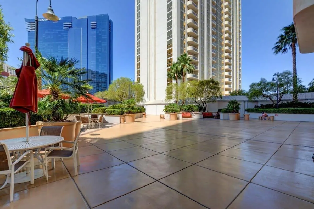 Mgm Signature 15-603 Strip View Jacuzzi Studio Villa Las Vegas United States