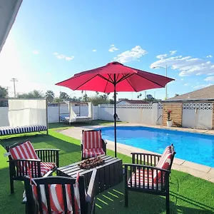  Holiday home Vegas