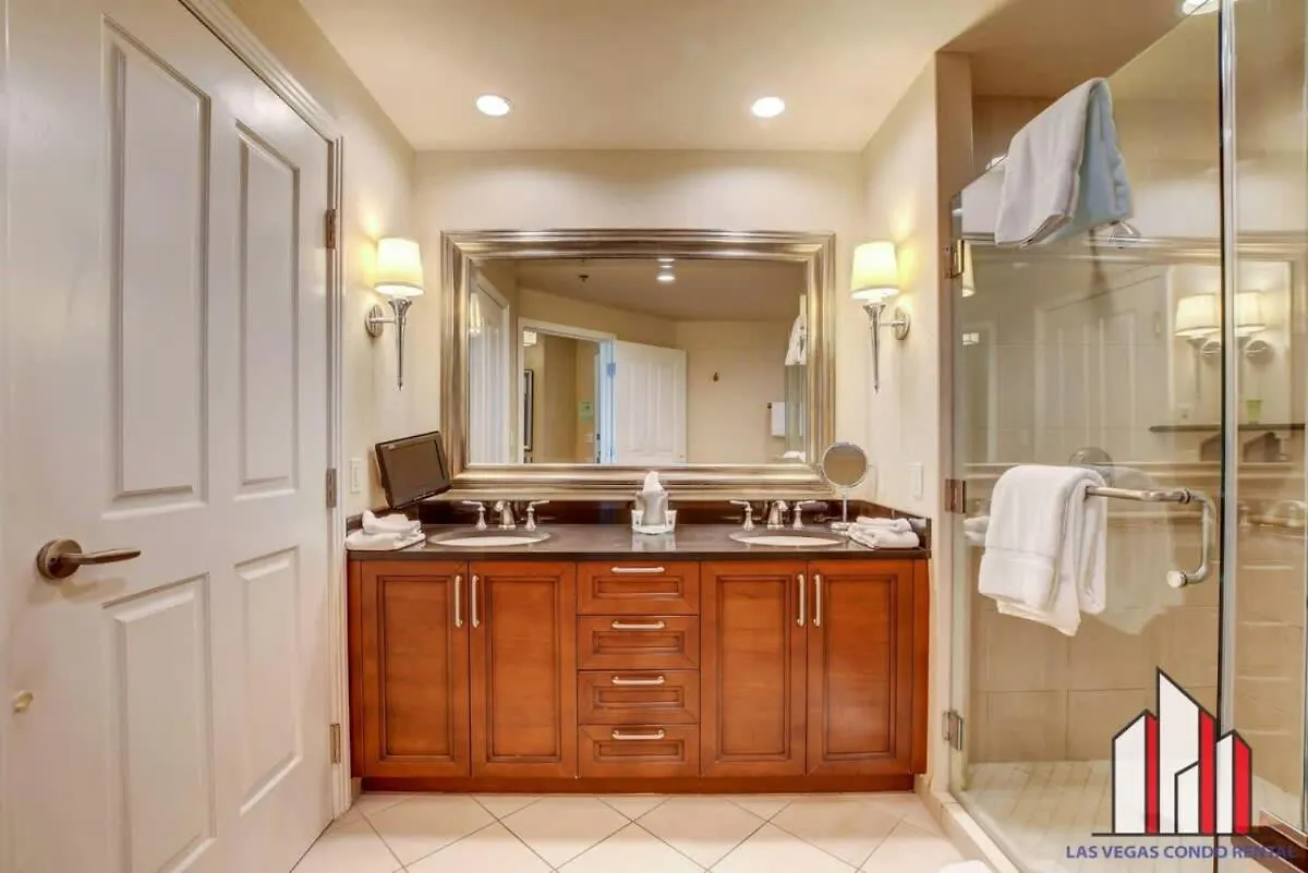 Mgm Signature 15-603 Strip View Jacuzzi Studio Villa Las Vegas Holiday home